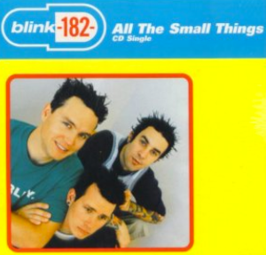 All The Small Things album cover