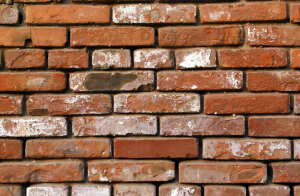 BrickWall