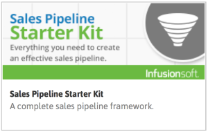 PipelineStarterKit