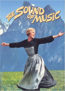 Sound Of Music