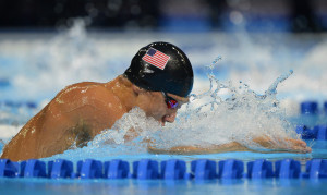 Breaststroke