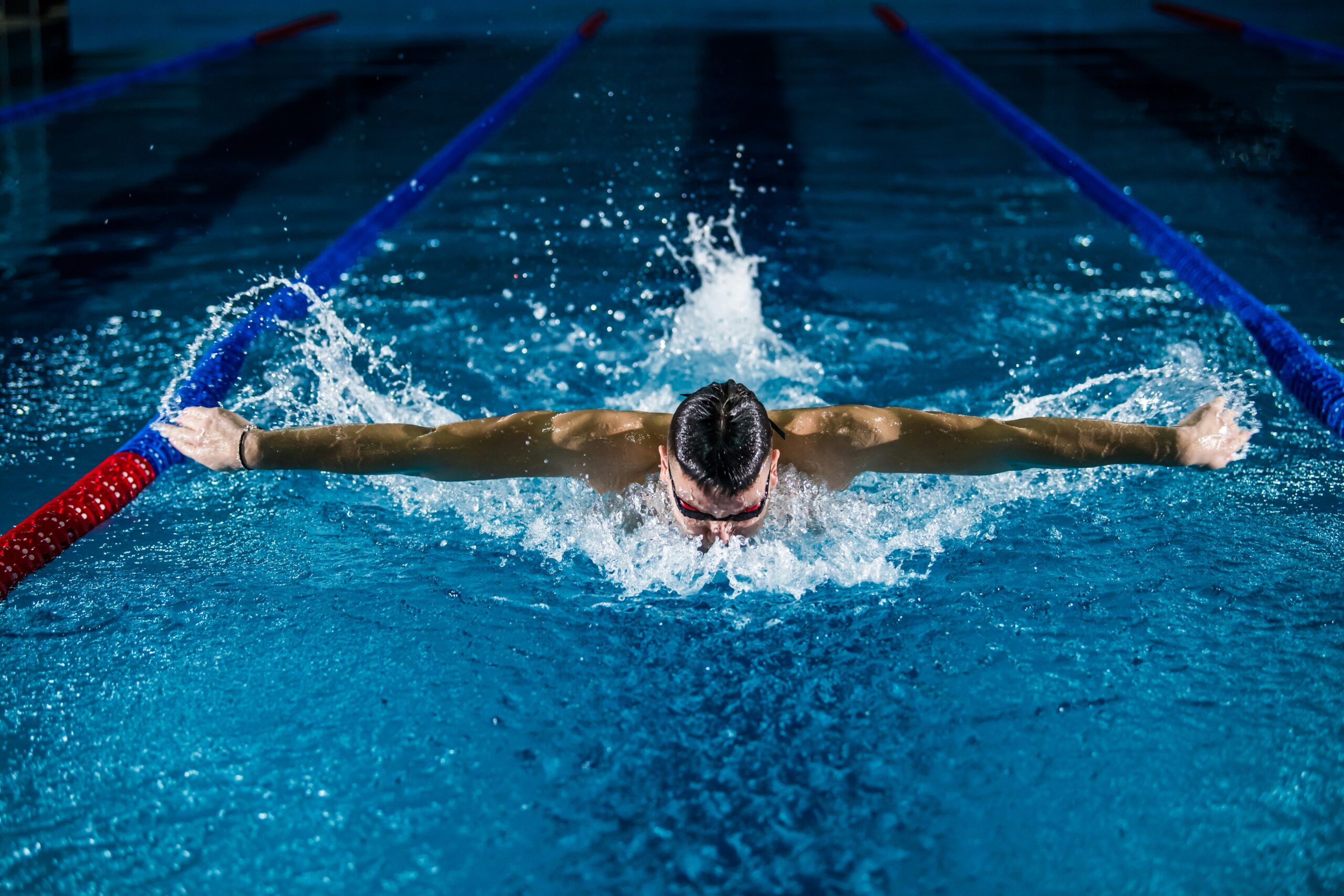 gentrit-sylejmani-JjUyjE-oEbM-unsplash olympic swimmer