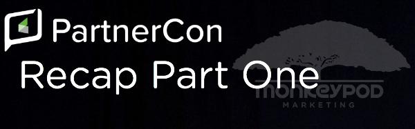 PCon 2015 Recap Part 1