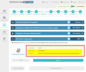 WebinarJam_API_Key