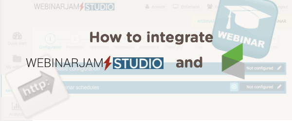 Integrating WebinarJam and Keap