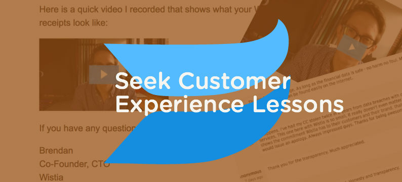 Wistia Customer Experience Blog