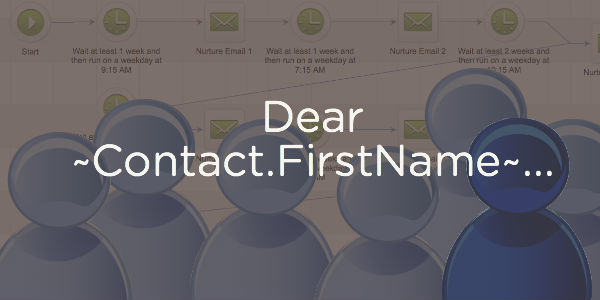 Dear ~Contact.FirstName~
