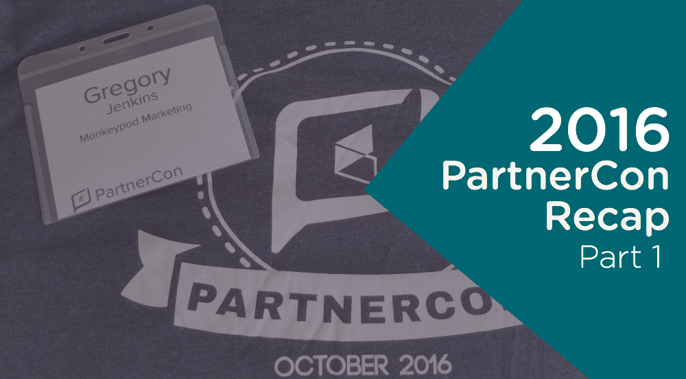 PartnerCon 2016