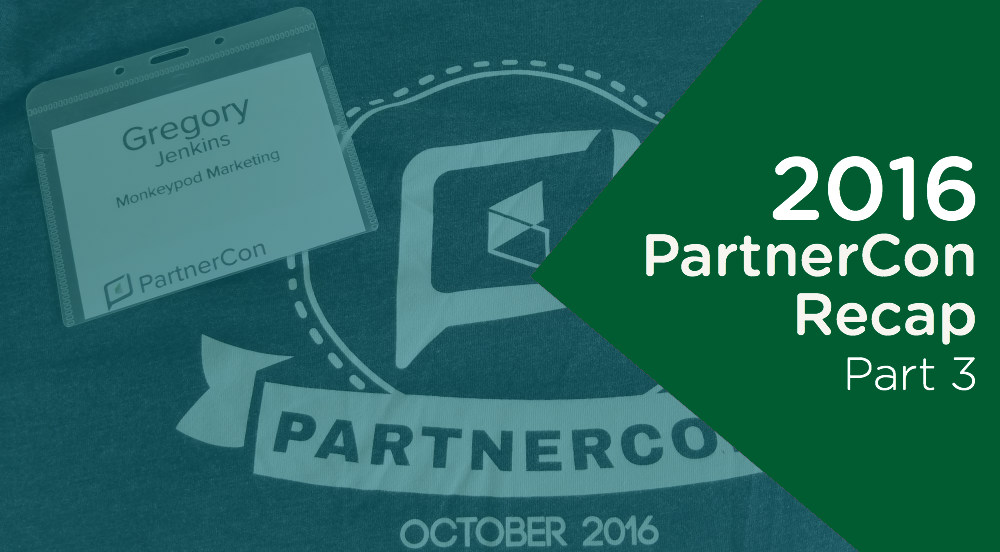 PartnerCon Features