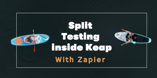 Split Testing
