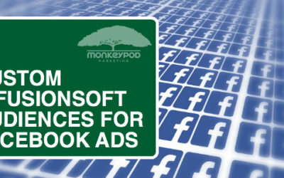 Keap  Facebook Custom Audiences