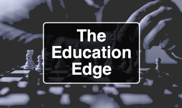 The Education Edge
