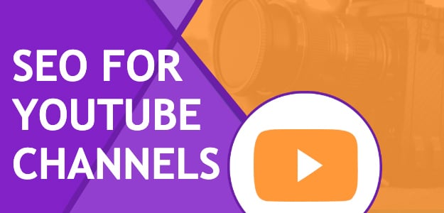 SEO for YouTube Channels
