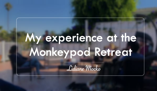 Monkeypod Retreat Review