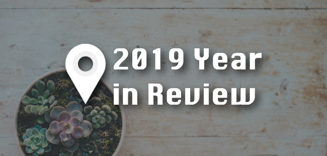 2019 Year in Review