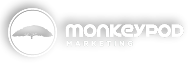 Monkeypod Logo