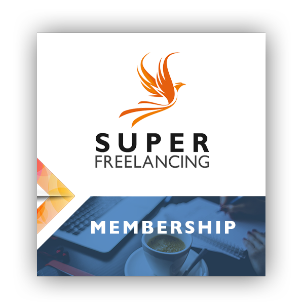 Super Freelancing Membership