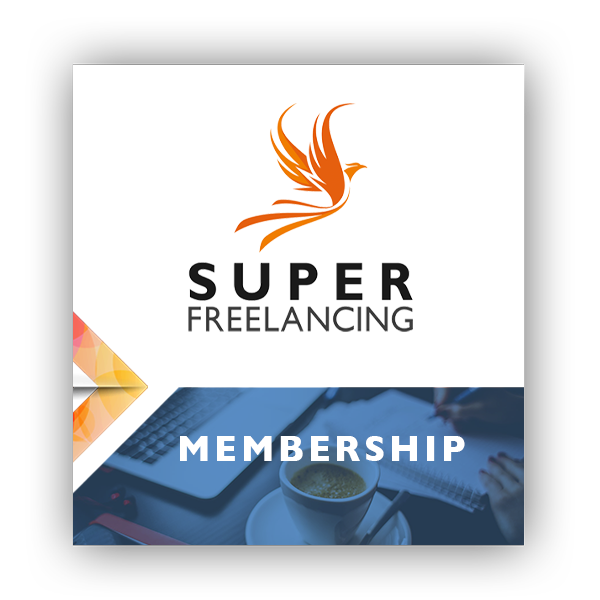 Super Freelancing Membership