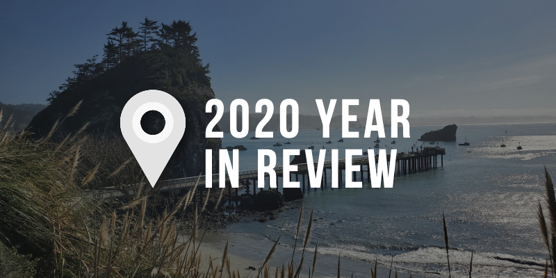 2020 in review