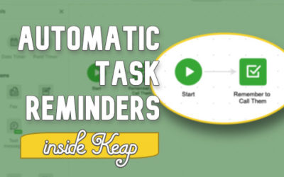 How to Set Up Task Reminders