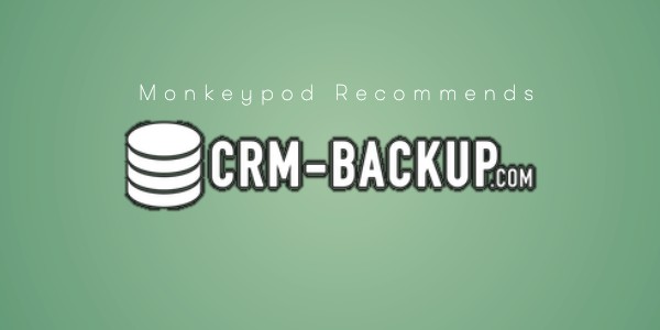 CRM-Backup