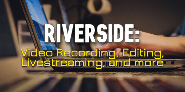 Riverside Blog