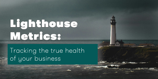 Lighthouse Metrics